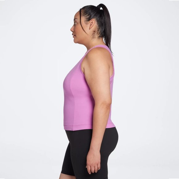 Calia Women's Essentials Fitness Tank - Picture 8 of 8